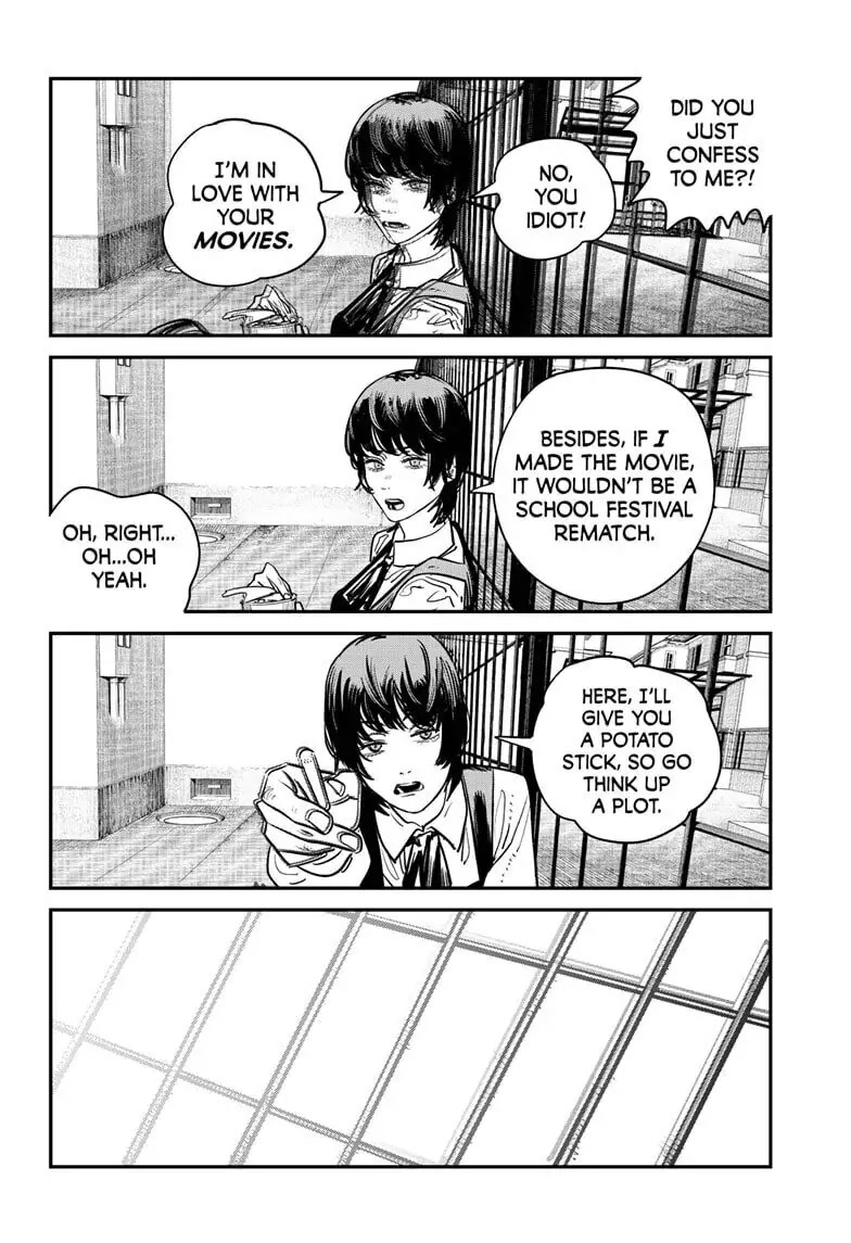 Goodbye Eri, Chapter 8 image 074